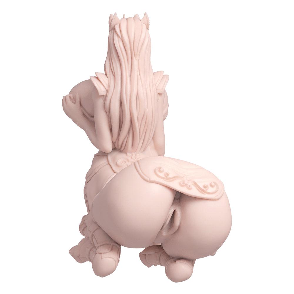 Image of 1.0 Tifa: Anime Sex Doll Horse Hentai Male Masturbator